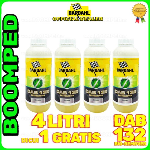 Bardahl diesel dab litri - bardahl,