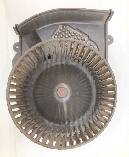 Motorino ventilazione