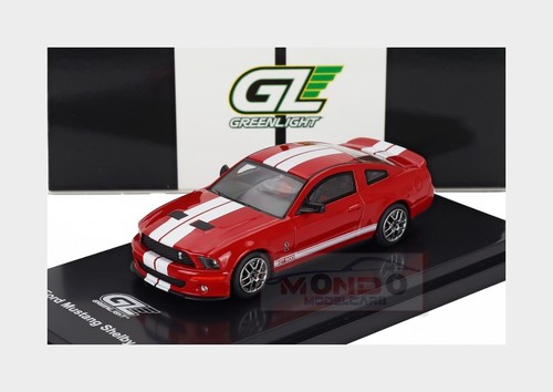 Greenlight ford usa - 1:64,