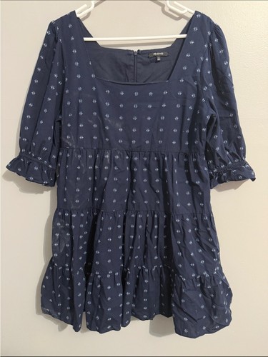 Abito donna madewell strati - madewell,