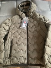 Piumino uomo colmar - piumino,