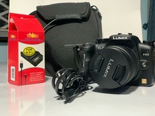 Fotocamera Panasonic DMC G2