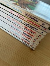 Intrepido Fumetti 1994 Annata completa- Editrice Universo - OTTIMO