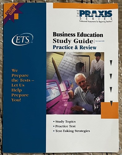 Business education test - education,