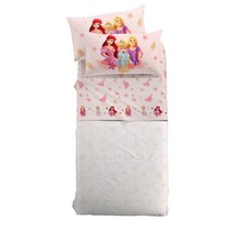Completo lenzuola Magic Princess Disney Caleffi - dimensioni varie AB751