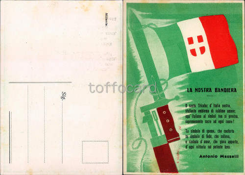 Propaganda ww2 nostra - propaganda,