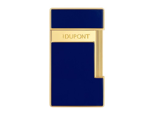 Accendino dupont slimmy - accendino,