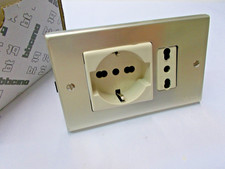 BTICINO MAGIC PLACCA 503/41NX