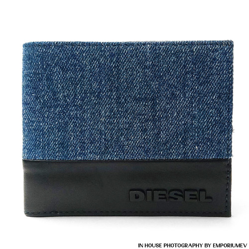 Diesel portafoglio uomo - diesel,