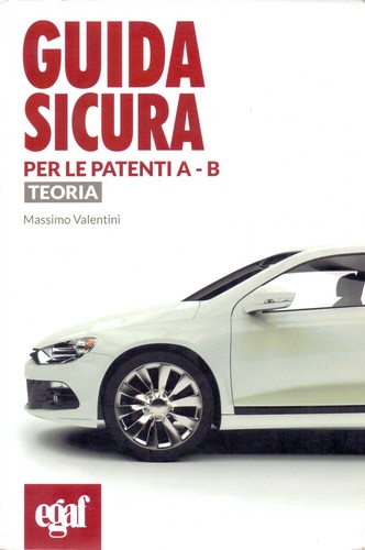 Guida sicura esame teoria - esame,