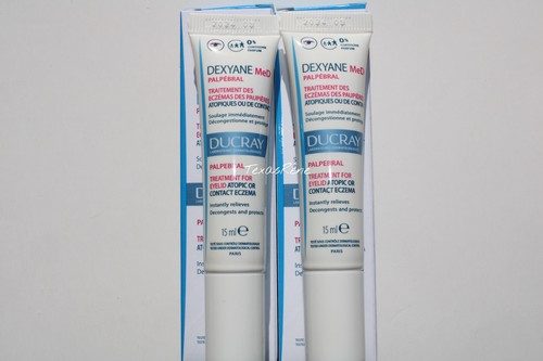 Ducray dexyane med - dexyane,