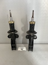 Coppia Ammortizzatori Fiat