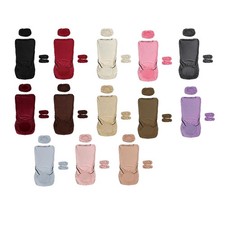 Set di fodere per sedie da