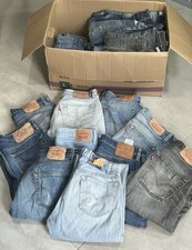 Stock 20KG Jeans LEVI’S