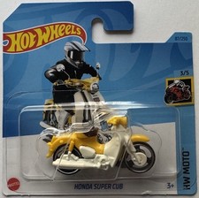 2023 Hot Wheels HW MOTO 3/5
