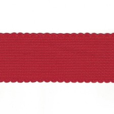 Zweigart Rosso Aida Fascia