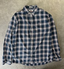 Camicia Vintage Tommy Hilfiger