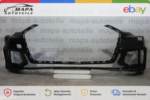 Paraurti anteriore audi - paraurti, 4k