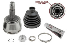 Kit giunti albero motore