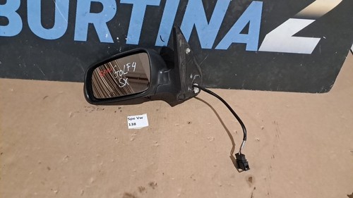 Spe 138 specchietto - spe, vw