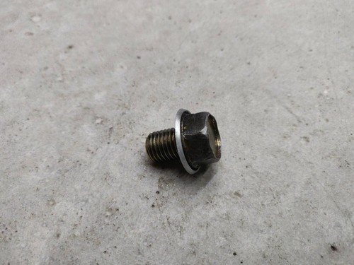 Tappo svuotamento honda cbr - tappo,
