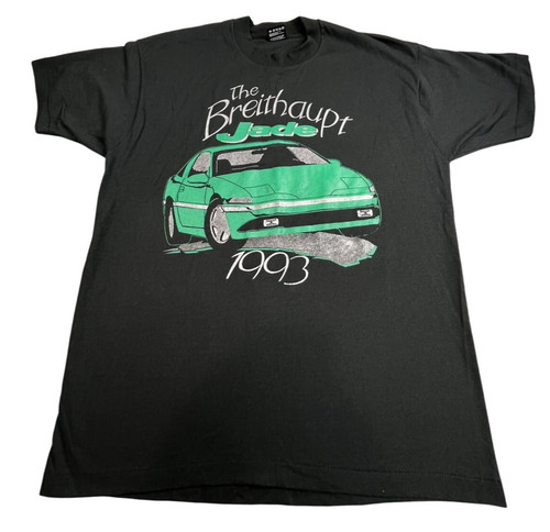 Vintage 1993 breithaupt jade - vintage,
