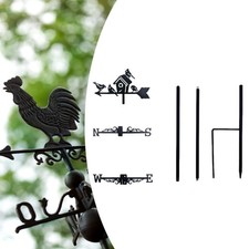 Banderuola segnavento vintage