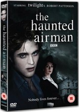 The Haunted Airman (2009) Julian Sands Durlacher DVD Region 2 New & Sealed