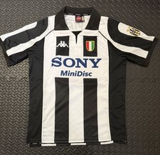 Del Piero Juventus Retro