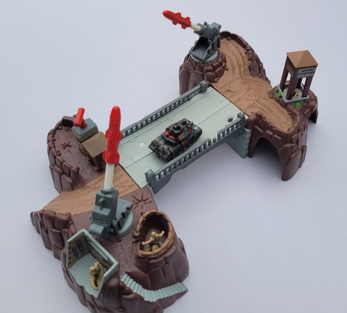 Micromacchine militari - , 97