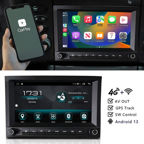 Autoradio carplay navi - carplay,