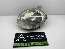 FARO ANTERIORE SINISTRO PER