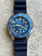 Squale 1521 Automatic Dive