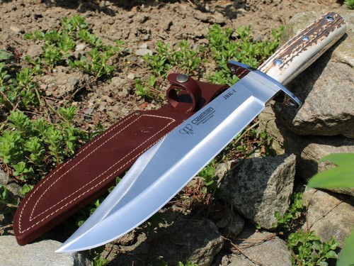 Coltello cudeman 106 bowie - coltello,