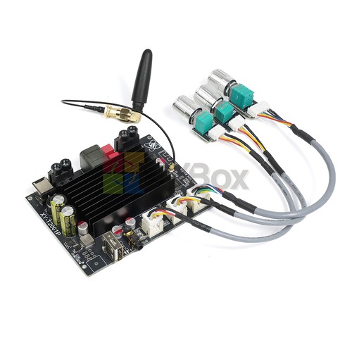 Dc12 24v t1001p amplificatore - dc12-24v,