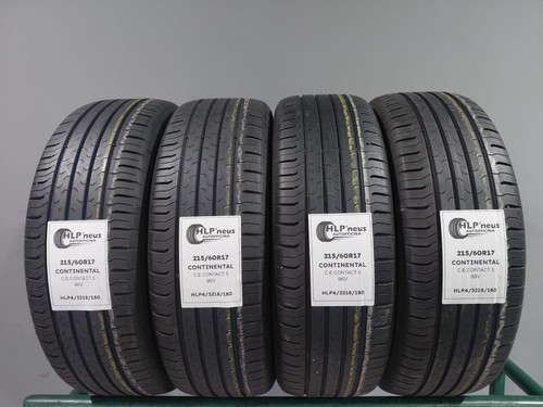 Gomme usate contnental - 4,