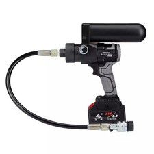 Pompa idraulica elettrica a