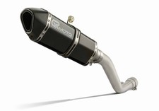 Scarico per suzuki gsxr - suzuki,
