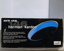 Harman Kardon AVR-146 - 5.1 Ch