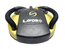 Lavapavimenti esterno LAVOR