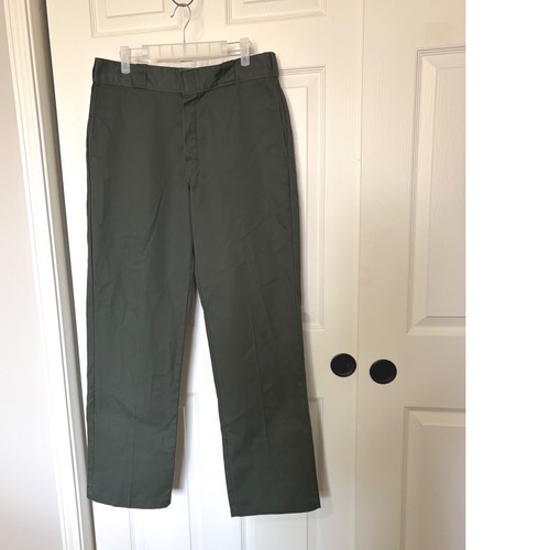 Pantalone lavoro uomo - pantalone, da