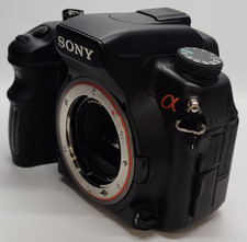 Corpo fotocamera reflex