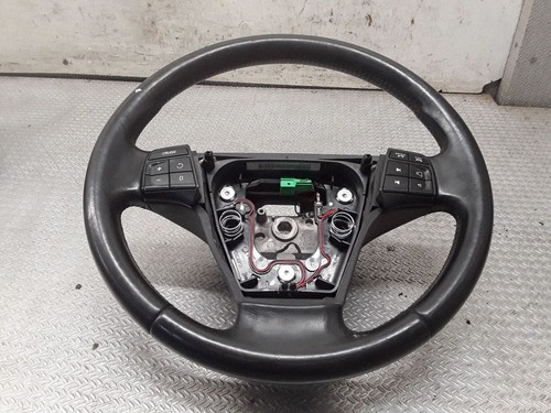 Volante volvo s40 2008 - volante,