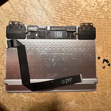 Apple Macbook Air 13” A1466 Touchpad Piu Flex 593-1604 Trackpad