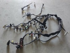 Impianto elettrico honda cbr - elettrico,