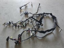 Impianto Elettrico Honda CBR