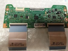 Scheda T-CON TV Samsung