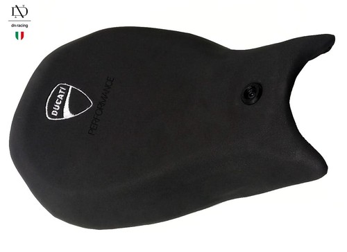 Sella racing neoprene per - in,