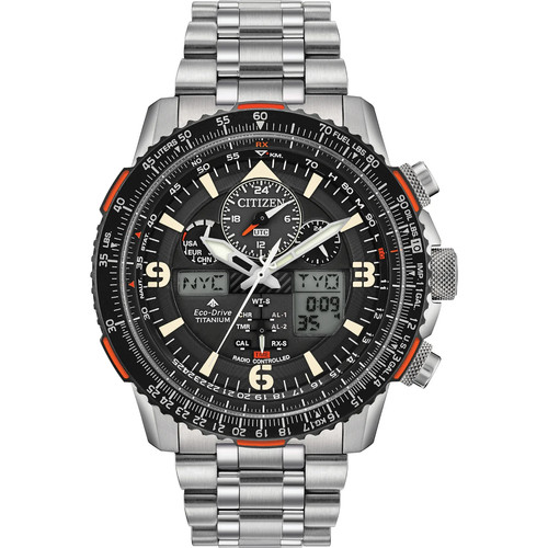 Nuovo orologio citizen eco - citizen,