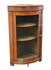 Antica ANGOLIERA Stile Luigi